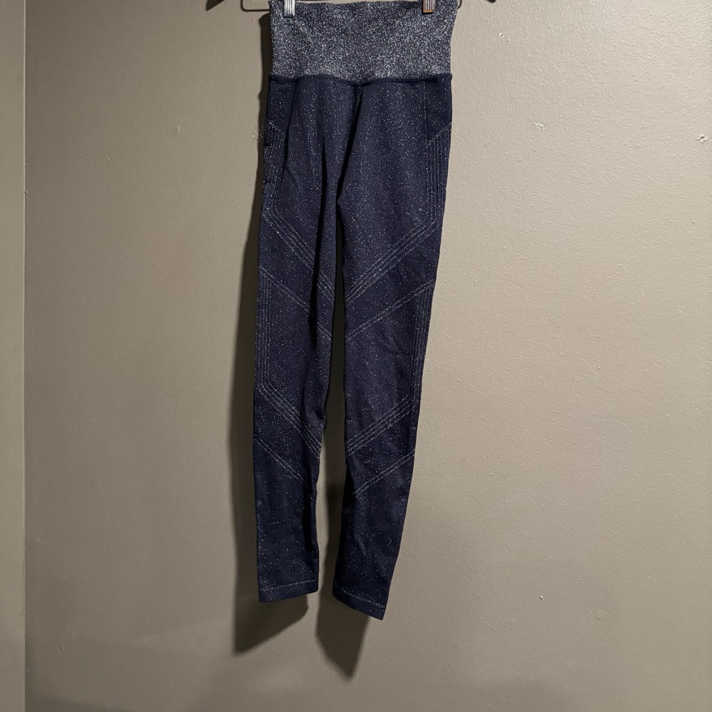 Athleta Twilight Tight Leggings Size XS